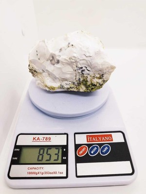 Dentritli Opal Doğaltaş Kütle