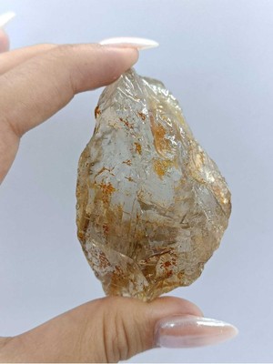 Krıstal Kuvars Doğaltaş