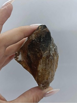 Dumanlı Kuvars Doğaltaş