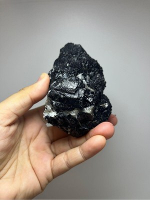 Turmalin Doğaltaş Kütle Negatif Enerji Kalkanı