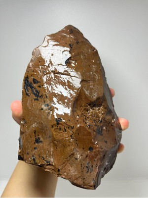 Obsidyen Dev Kütle Doğaltaş