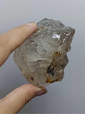 Kristal Kuvars Doğaltaş Kütle