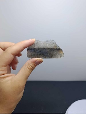 Özel Plaka Rutilli Kuvars  Doğaltaş Kütle