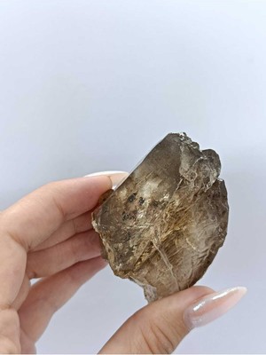 Dumanlı Kuvars Doğaltaş