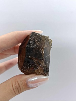 Krıstal Kuvars Doğaltaş