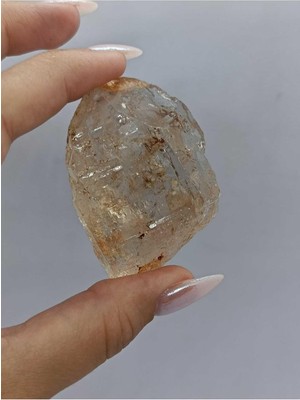 Kristal Kuvars Doğaltaş Kütle