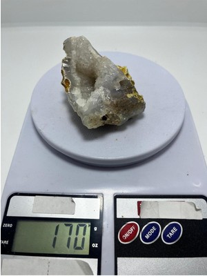 Gemsartdeco DRUZY DEPRESYON DOĞALTAŞ