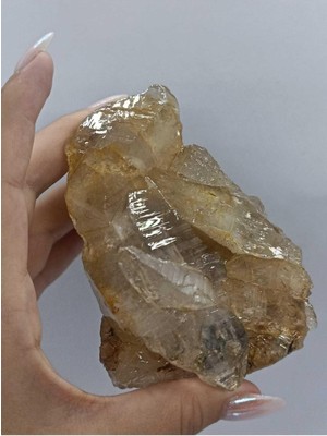 Dumanlı Kuvars Doğaltaş