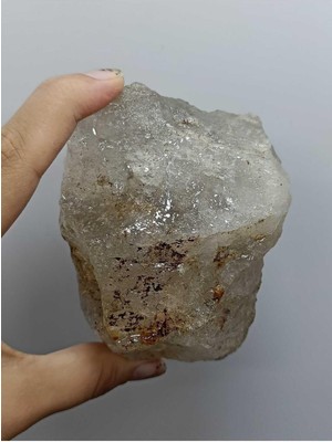 Kristal Kuvars Doğaltaş Kütle