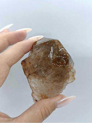 Dumanlı Kuvars Doğaltaş