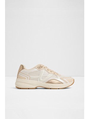 Aldo Astraya Ayakkabı Spor Ayakkabı - Naturel