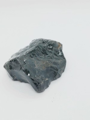 Yeşil Obsidyen Doğaltaş
