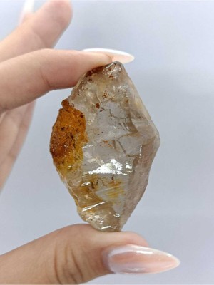 Kristal Kuvars Doğaltaş Kütle