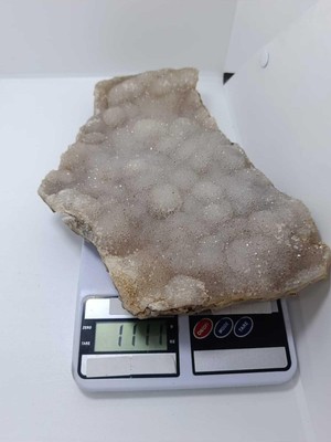 Gemsartdeco DRUZY DEPRESYON DOĞALTAŞ