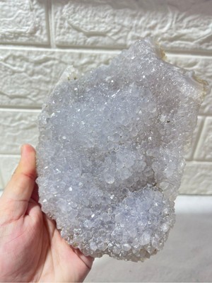 Druzy Depresyon Doğaltaş