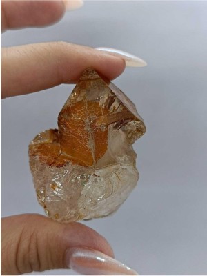 Kristal Kuvars Doğaltaş Kütle