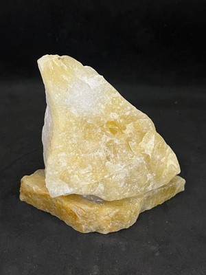 Sitrin Stantlı Sitrin Doğaltaş