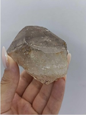 Dumanlı Kuvars Doğaltaş