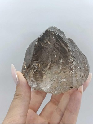 Dumanlı Kuvars Doğaltaş