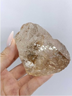 Kristal Kuvars Doğaltaş Kütle