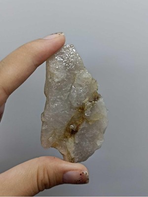 Kristal Kuvars Doğaltaş Kütle