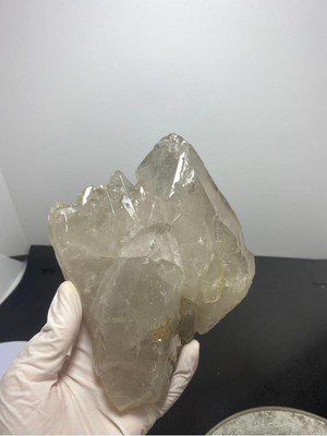 Koleksiyonluk Kristal Kuvars