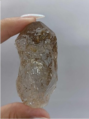 Kristal Kuvars Doğaltaş Kütle