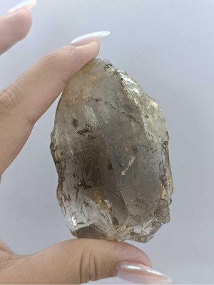 Dumanlı Kuvars Doğaltaş