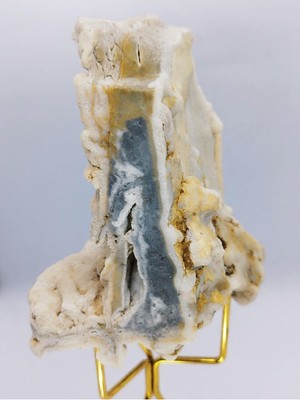 Kalsit Dekoratif Nadide Parça