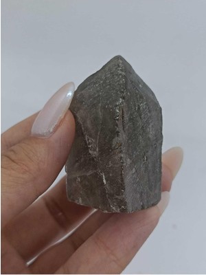 Rutilli Kuvars Doğaltaş Kule