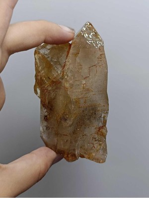 Kristal Kuvars Doğaltaş Kütle