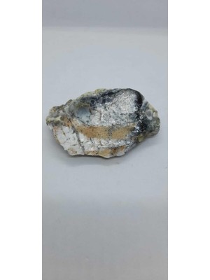 Dentritli Opal Koleksiyonluk Doğaltaş