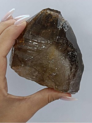 Dumanlı Kuvars Doğaltaş