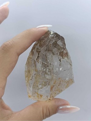 Dumanlı Kuvars Doğaltaş