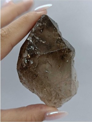 Dumanlı Kuvars Doğaltaş