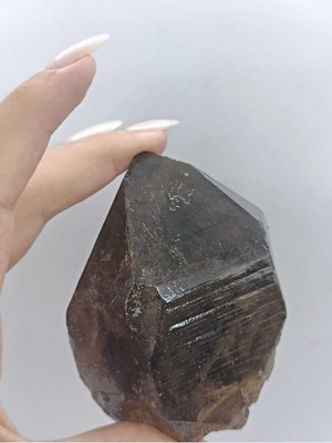 Dumanlı Kuvars Doğaltaş