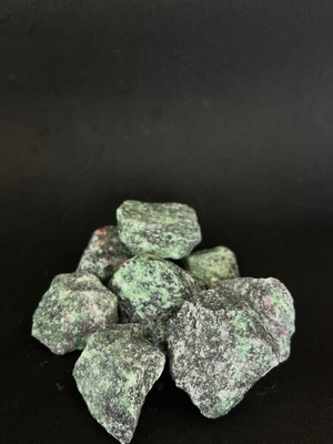 Anyolit Doğaltaş (1 Adet)