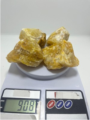 Ham Parça Sitrin Doğaltaş 220 G