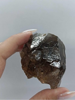 Dumanlı Kuvars Doğaltaş