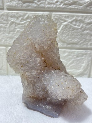 Druzy Depresyon Doğaltaş