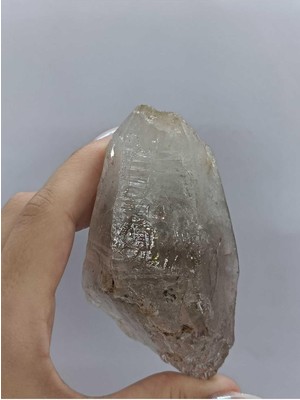 Dumanlı Kuvars Doğaltaş