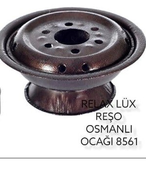 Relax Osmanlı Ocağı Lüks Model -5601