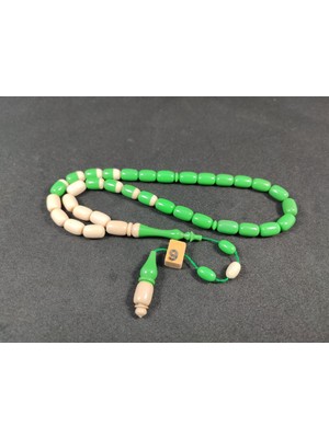 Başka Yerde Yok!!! Ahmet Muhacir Usta Eseri Katalin Kombinli Amerikan Bilardo Topu Sertifikalı 8366