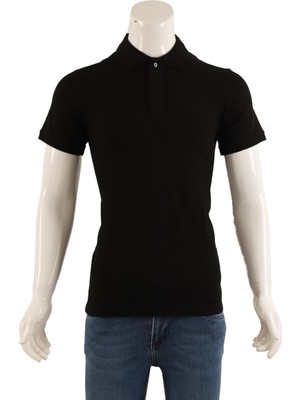 T-Shirt Slim Fit Erkek
