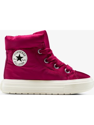 Converse Chuck Taylor All Star Elements Kadın Kırmızı BOT.648
