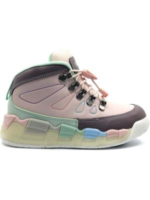 Vicco 946.24K.417 Pudra Çocuk Bot