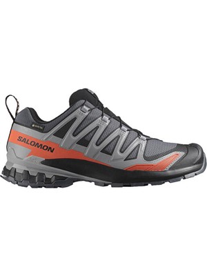 Salomon Xa Pro 3D V9 Gore-Tex Erkek Outdoor Ayakkabısı L47817500 Renkli