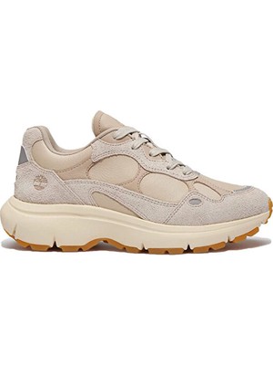 Timberland Hazel Lane Low Lace Up Sneaker   Günlük Bot TB0A42X8EO11 Siyah