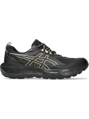 Asics Gel-Sonoma 8 Gtx Erkek Siyah Lacivert Outdoor Koşu Ayakkabısı 1011B977-003