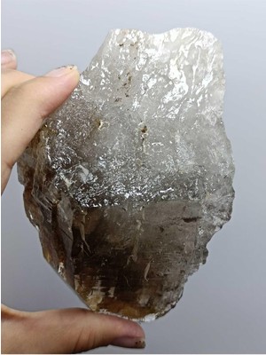 Dumanlı Kuvars Doğaltaş Kütle